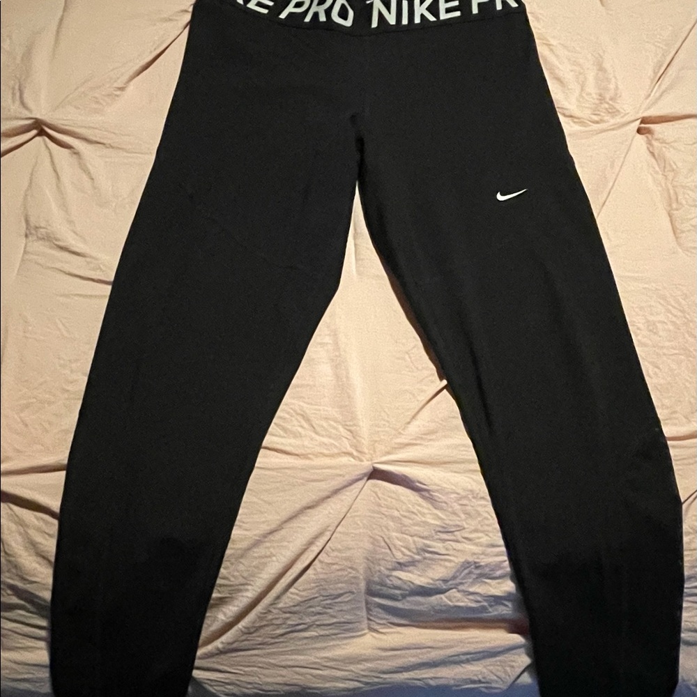 ✔️Nike✔️ PLUS SIZE Women’s Pro Training Tights